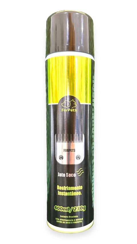 RESFRIADOR DE LAMINAS INSTANTANEO FORPETS 400ML/23