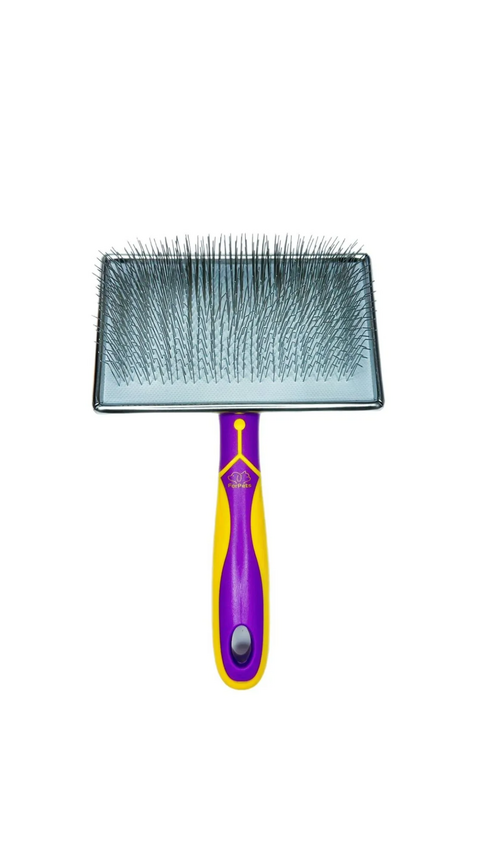 RASQUEADEIRA PLANA GRANDE 25MM - FORPETS