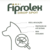 Fiporlex até 10kg 0.67 ML Promo 3 Pipetas na internet