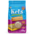 Areia Higiênica de Madeira Kets 20kg - comprar online