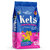 Areia Higiênica San Kets Perfumado 12kg