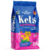 Areia Higiênica San Kets Perfumado 20kg - comprar online