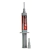 Mata Barata Gel Inseticida Citromax Seringa 10g - comprar online