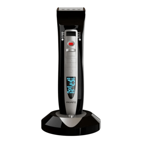 Máquina de Tosa Pro6 Profissional Propetz 5v Bivolt