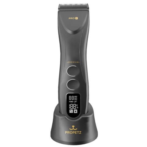 Máquina de Tosar PRO7 5 em 1 Bivolt Propetz
