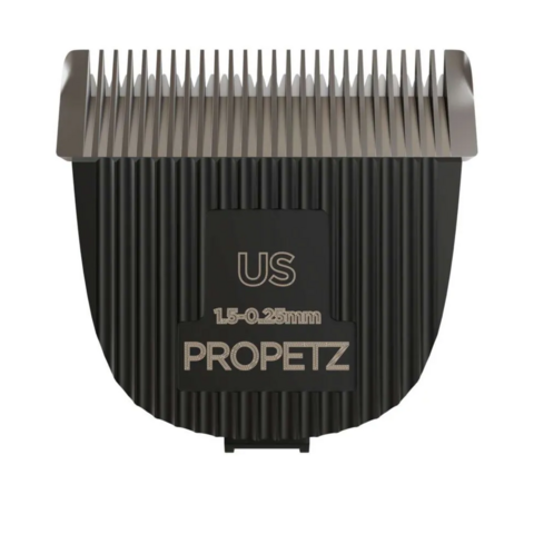 Lâmina de Tosa Ultra Slim 4 em 1 PRO6/PRO X Linha X Propetz