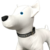 Coleira Cachorro Pequeno Nylon Reforçado Com Ajuste N°8 - loja online