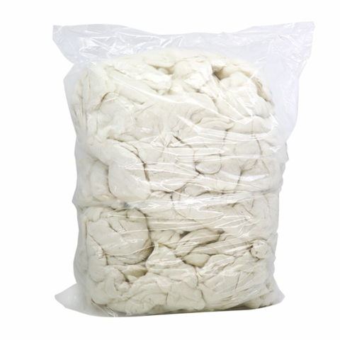 Algodão Hidrófobo Impermeável 1kg