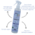 Spray para Cães e Gatos Dream Color Volume Power Puff 300ml - comprar online