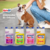 Eliminador de Odores Vet+20 Concentrado 1 Litro Herbal - comprar online