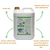 Shampoo Dream Color Alecrim do Campo 5L (1:12) - comprar online