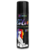 Spray De Tinta Pet Temporária Para Cães E Gatos Color Preto