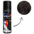 Spray De Tinta Pet Temporária Para Cães E Gatos Color Preto - comprar online