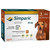 Antipulga e Carrapato Simparic 20mg (05,1 - 10kg) - 1 Comprimidos