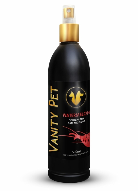 Colonia Vanity 500ml WATERMELON