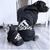 Roupa Pet Moletom Modelo Adidog Cinza Para Cachorro P Ao Gg - Suporte Pet 