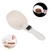 Colher Digital Lcd Medidor Balança Precisão Cozinha Ate 800g - comprar online