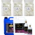 Kit Banho e tosa Profissional The Luxe Cereja e Avelã + Brinde