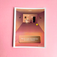 HABITACIÓN PRINT en internet