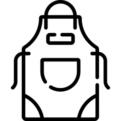 Banner da categoria Aventais
