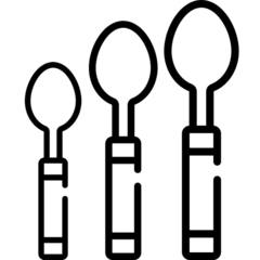 Banner da categoria Colheres