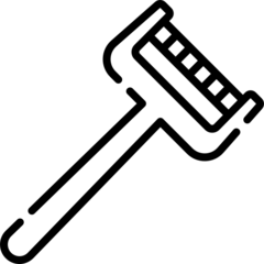 Banner da categoria Descascadores