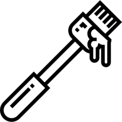 Banner da categoria Pincéis