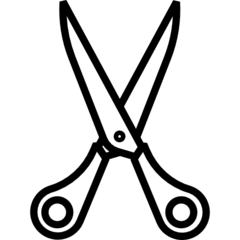 Banner da categoria Tesouras