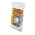 Fita Dupla Face de Papel Branco 12mm X 10m