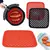Forro De Silicone Para Airfryer