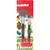 515 KIT BATEDOR DE ESPUMA 6x1 - PINCEL P/ PINTURA ESCOLAR