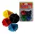 BATE ROUPA ENCARTELADO C/4PCS