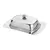 MANTEIGUEIRA AÇO INOX - comprar online