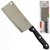 Faca Cutelo 6,5" Profissional - Masterchef