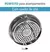 Imagem do Garrafa Térmica Inox 1100ml