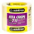 Fita Crepe 711 24mm x 40m - Adelbras