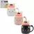 Caneca com Tampa Coroa Gatinho 300 ml - BM - comprar online