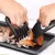 KIT GARRA DE URSO P/CARNES C/02PCS WINCY na internet