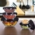 CJ BOWL DE VIDRO C 5PCS 135ML 200ML 400ML 550ML 1000ML - Ellen Magasin