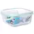 POTE HERMETICO VDR BR QUADRADO 800 ML - comprar online