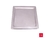 Bandeja Retangular 36x23 EcoLumi