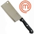 Faca Cutelo 6,5" Profissional - Masterchef - comprar online