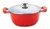 CAÇAROLA DE ALUMINIO 24CM - comprar online