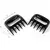 KIT GARRA DE URSO P/CARNES C/02PCS WINCY - comprar online