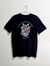 Camiseta Yokai Machine Tattoo Colorido - Daruma Urbano - comprar online