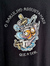Camiseta Yokai Machine Tattoo Colorido - Daruma Urbano - Daruma Urbano Shop