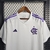 Camisa Flamengo Treino 23/24 Torcedor Adidas Masculina - Branca - comprar online