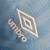 Imagem do Camisa Grêmio Third 22/23 Torcedor Umbro Masculina - Azul
