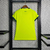 Camisa Palmeiras Thind 23/24 Torcedor Puma Feminina - Verde