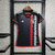 Camisa São Paulo Thind 23/24 Torcedor Adidas Feminina - Preta